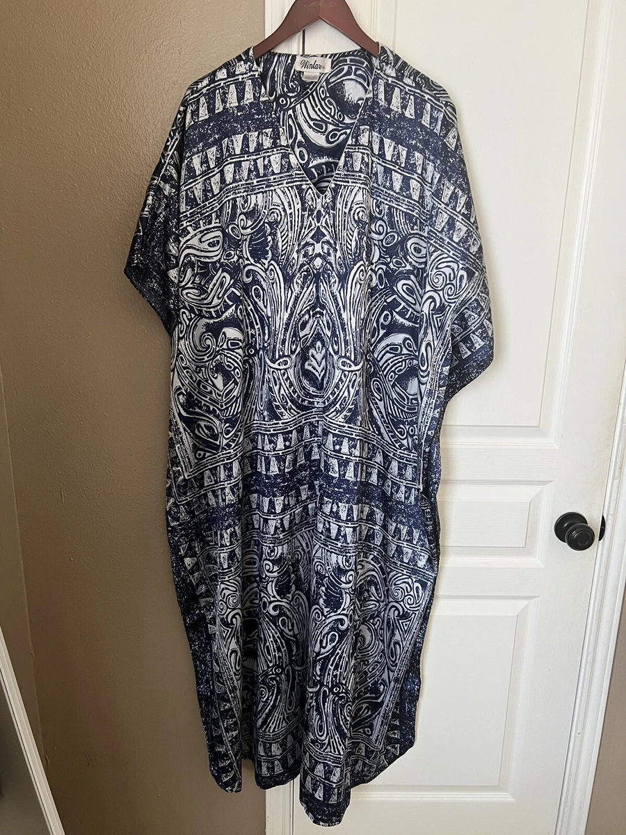 Moo Moo Kaftan 