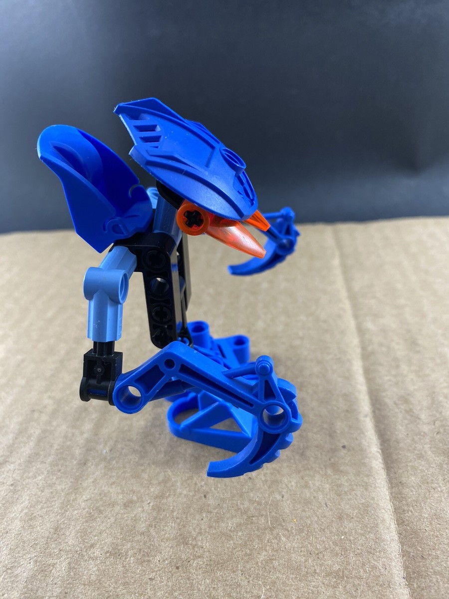 LEGO Bionicle Gahlok Va 8550 COMBINED SHIP $1 PER MULTIPLE | eBay