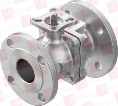 FESTO VZBF-2-P1-20-D-2-F0507-V15V15 / VZBF2P120D2F0507V15V15 (BRAND NEW)