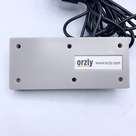 Nintendo NES Classic Edition CLV-001 Mini Console System W/ 1 Controller Tested