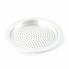 Doccetta Caraffa 2 Tazze 49mm Moka Macchina Caffè Alicia EMKE21 EMKP21 DE LONGHI