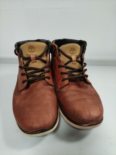 SCARPONCINI TIMBERLAND USATI ottimi per pioggia usati buono stato EUR 12,00  - PicClick IT