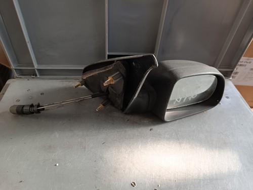 Original Renault Clio MK1 BC/57 Außenspiegel Seitenspiegel rechts manuell