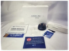 Audien Hearing EV3 Amplifier TESTED!