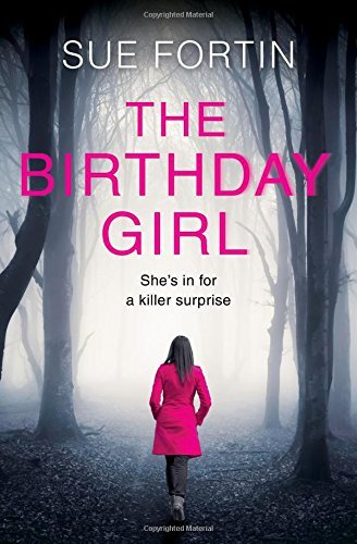 The Birthday Girl-Sue Fortin