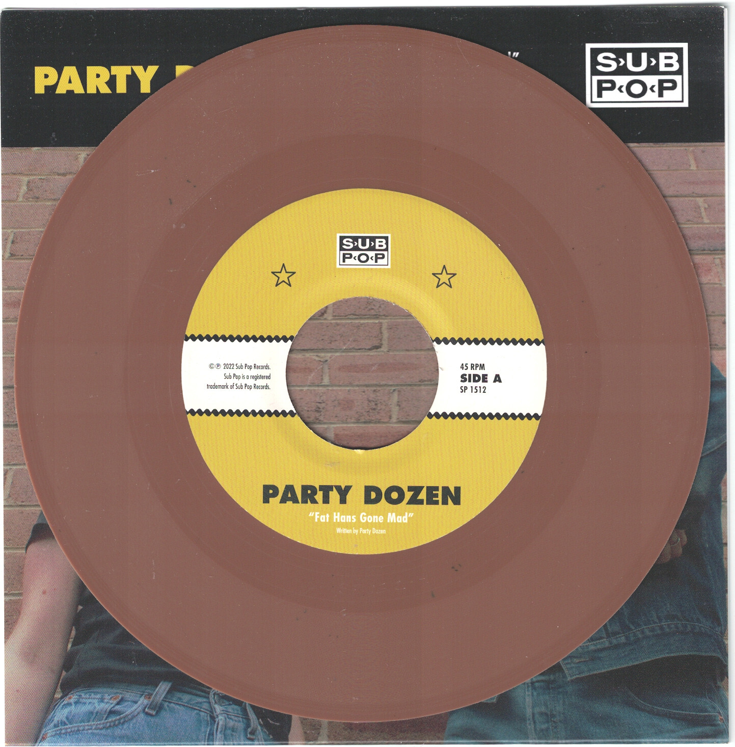 Party Dozen 