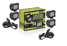4x 4inch 48w Cree Led Work Light Cube Pods Driving Fog Spot Light For Jeep 4wd 4x 4inch 48w Cree Led Work Light Cube Pods Driving Fog Spot Light For Jeep 4wd