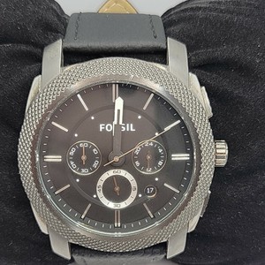 fossil machine fs4662