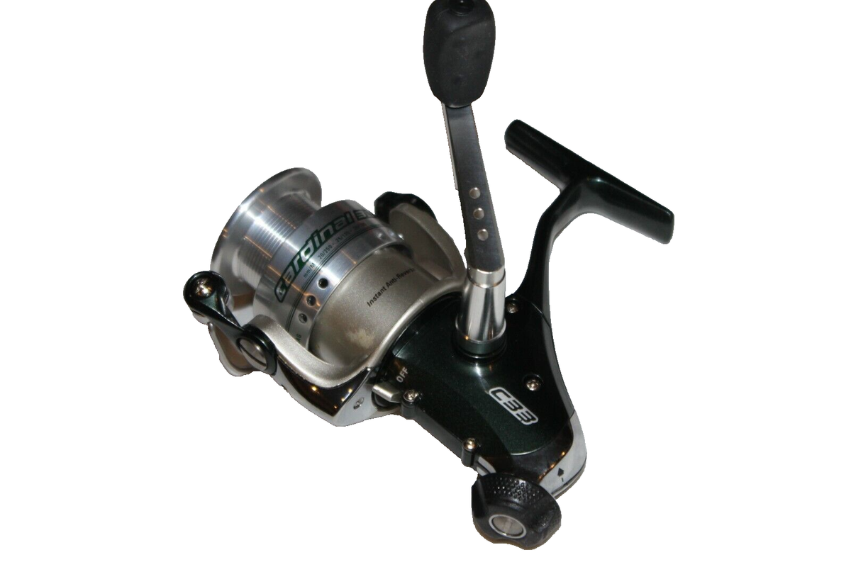 ABU GARCIA CARDINAL33。 Abu Garcia Cardinal33 | eBay