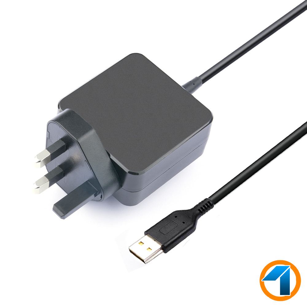 MatauMahi Caricatore USB 5V1A (Nero), Presa USB Da 5W, Alimentatore USB - Foto 3