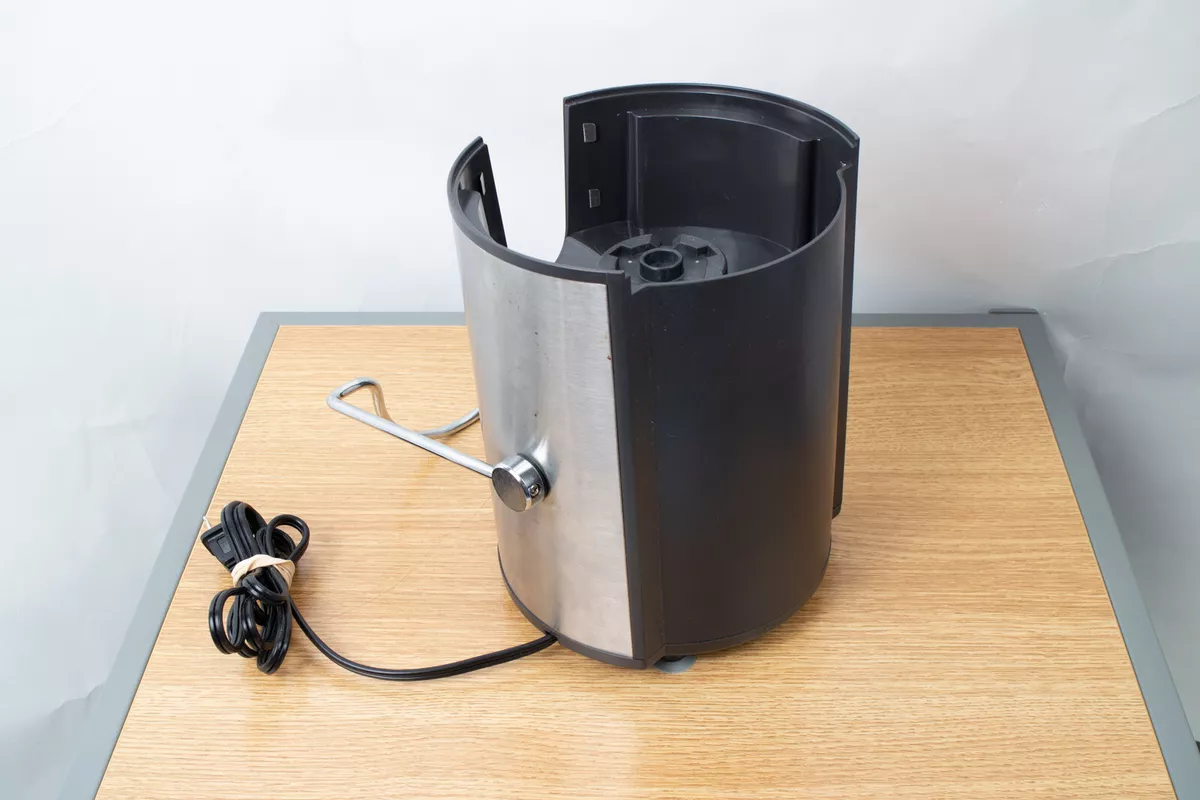 Gnc hot sale deluxe juicer