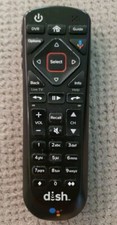 Dish Network 54.0 Voice Remote Control 54.1 UHF 2G 218252 Hopper Joey-TESTED
