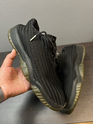 jordan future low gamma blue