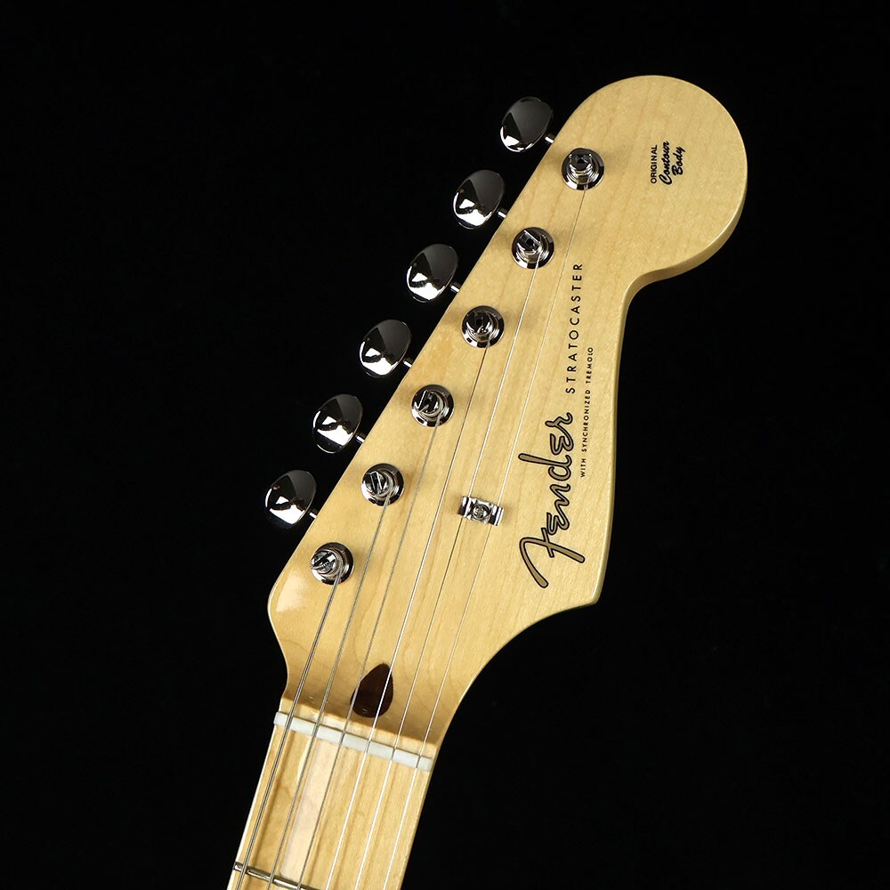 Fender Made In Japan Heritage 50s Stratocaster White Blonde