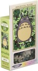 ENSKY Art Crystal jigsaw puzzle My Neighbor Totoro 126-AC34 126 pieces