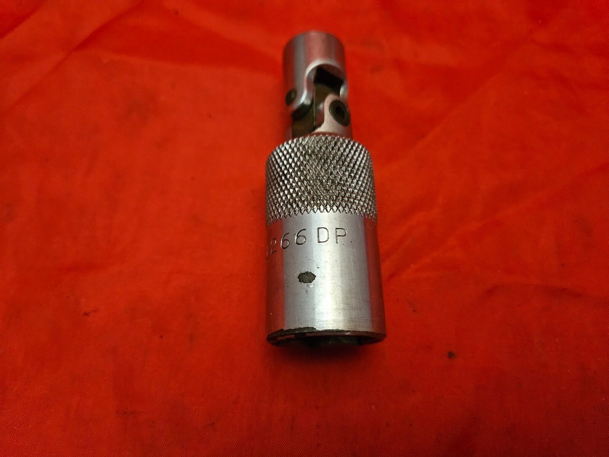 MAC XU266DP 3/8