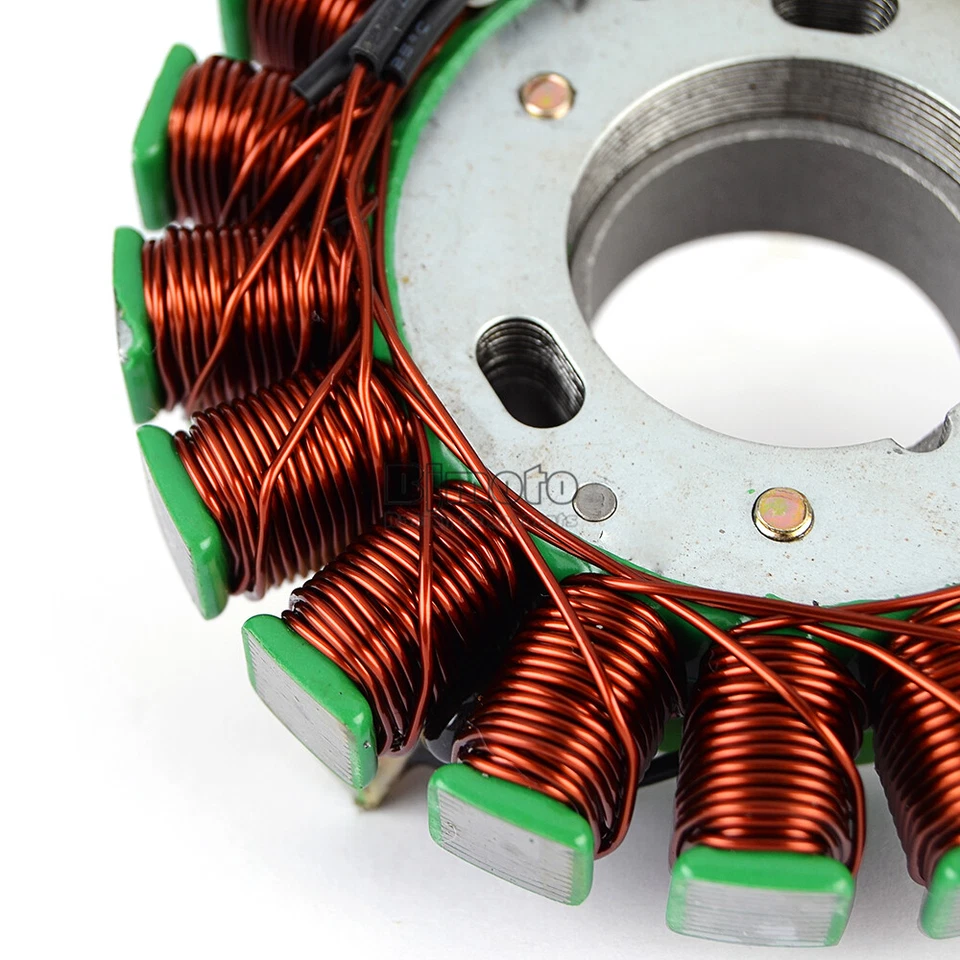 Stator Coil For Husaberg FE600E FX501E FE400E FE350 FC600 FC501 FC499 350E 600C — 第 4/4 张图片