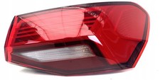 AUDI A3 8Y SPORTBACK HB Heckleuchte Rückleuchte Rechts 8Y0945070 OE Original