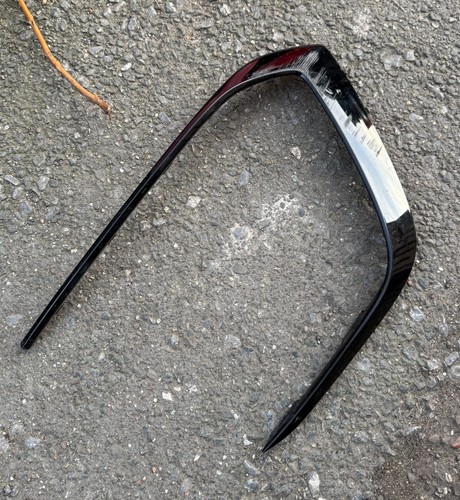 Gitter Zierleiste Stoßstange Vorne Rechts VW Golf VIII CD1 R-Line 5H0853764C