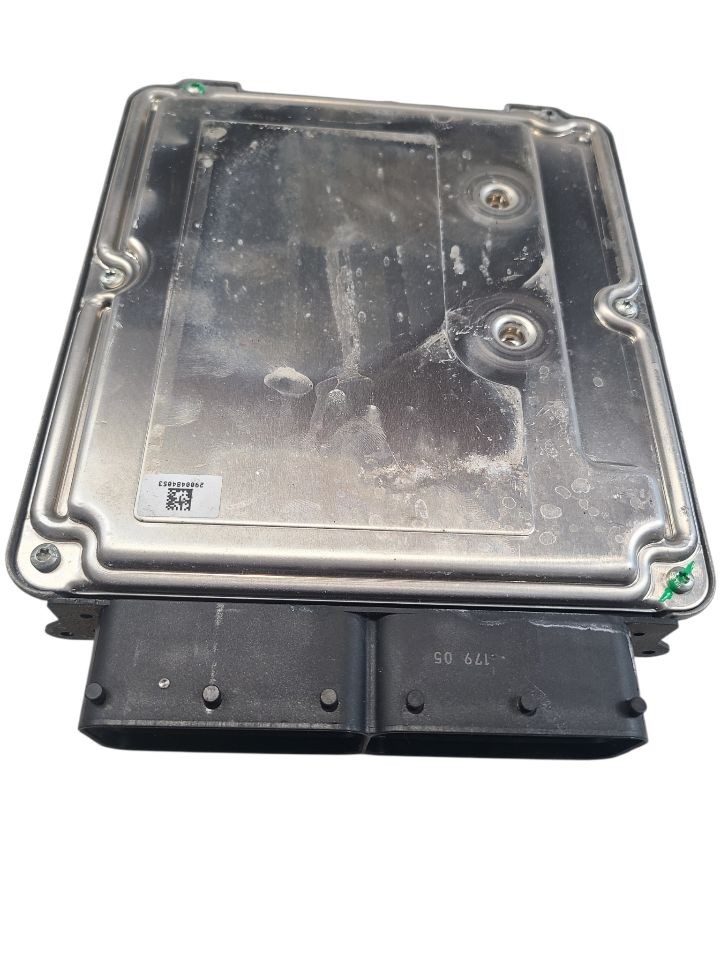 Maserati Ghibli 2019 Engine control unit