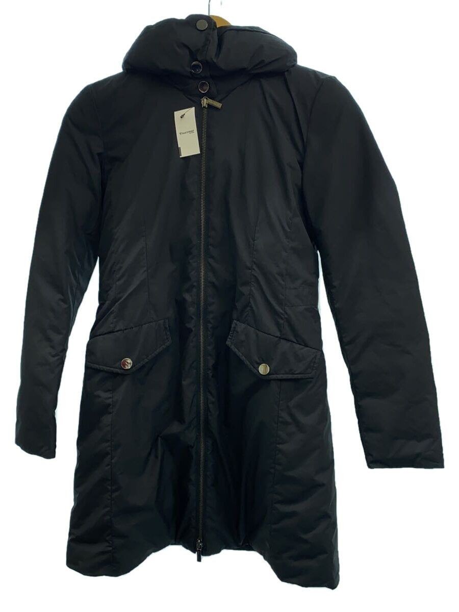 ALTRA PRESIDEO Altro Cappotto XS Poliestere Nero 6YYK06 YN30Z