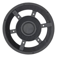 Wischplatte Kompatibel Mit Ecovacs 201-2228-1324 FüR Saugroboter