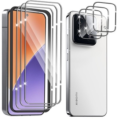 Compatibile con Xiaomi POCO F3 / MI 11i Custodia protettiva in gel