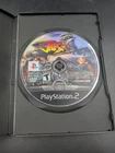 Jak X: Combat Racing (Sony PlayStation 2, PS2, 2005) Disc Only