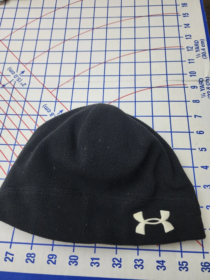 Большая шапочка с черепом Under Armour - Изображение 3 из 4