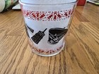 Vintage Hazel Atlas Sour Cream Glass Vintage Kitchen Design — photo 3