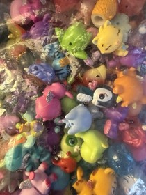 Lot Of 122 Hatchimals
