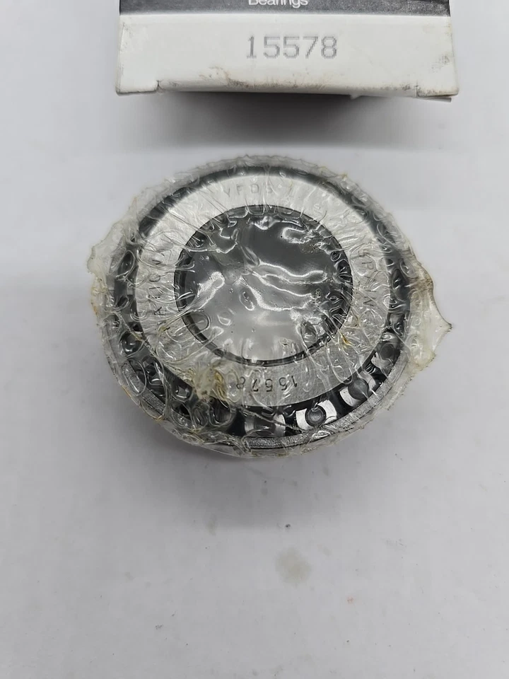 Cojinete de rueda National 15578 para 02-05 Kia Sedona Foto 2 de 3