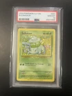 PSA GEM MT 10 - POKEMON CLV-TRADING CARD GAME CLASSIC BULBASAUR