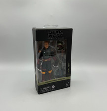 Star Wars Black Series The Book of Boba Fett 6 Action Figure 09 New Sealed
