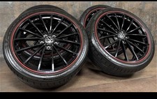 Original VW Golf 8 GTI R 19 Zoll Felgen Scottsdale Sommerräder