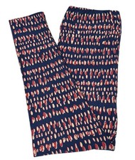 LuLaRoe Leggings TC Tall Curvy Animal Colorful SPECKLE Modern Dot Geometric SOFT