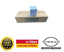 Genuine Nissan Oil Filter 15208 65F00 Aus Ref:Z445 WZ436