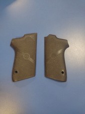Hogue Rubber Grips Smith Wesson 3rd Gen .45 Acp 4500 4016 4516 Sw No Screw