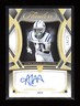 2024 Panini Flawless Adonai Mitchell Rookie Shadow Signatures Auto #18/25 (BD)