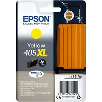 Epson Epson Ink 405XL Yellow Gelb (C13T05H44010)
