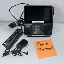 Verifone MX925 Genius Credit Card Multimedia Payment Terminal