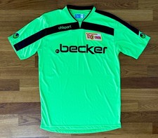 1. FC Union Berlin orig. Spieler Trikot 2013/14 Gr. M Uhlsport