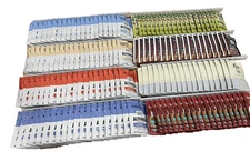 flavia variety pack- 98 packs of coffee and 40 teas and 18 frother