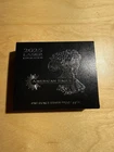 2025 W Silver American Eagle Laser Engraved One Ounce Proof Coin W/OGP