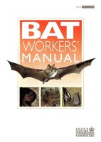 Tony Mitchell-Jones (U. A.) | Bat Workers' Manual | Taschenbuch | Englisch