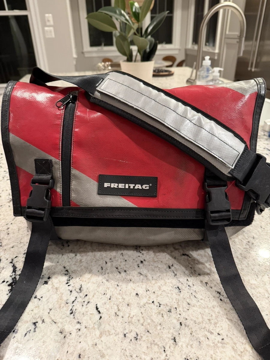Freitag Bags for Men for sale | eBay