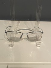 Porsche Design P 8751 Eyeglasses Frames Black Titanium Japan 56-17-145 Rectangle