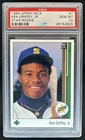 1989 Upper Deck Ken Griffey Jr. Rookie RC #1 Mariners PSA 10 GEM MINT