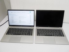 HP EliteBook 845 G8 Laptop PC Ryzen 3 PRO 5450U | No RAM/SSD Bios Locked - PARTS