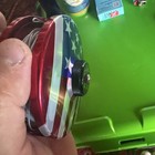 Abel Fly Fishing Reel The Rare Of Rare Commemorative 911 🇺🇸 — photo 4
